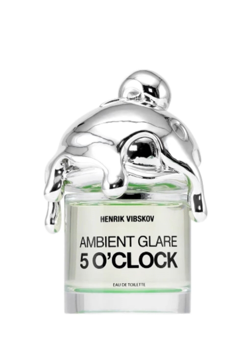 HENRIK VIBSKOV AMBIENT GLARE 5 O'CLOC 50ML